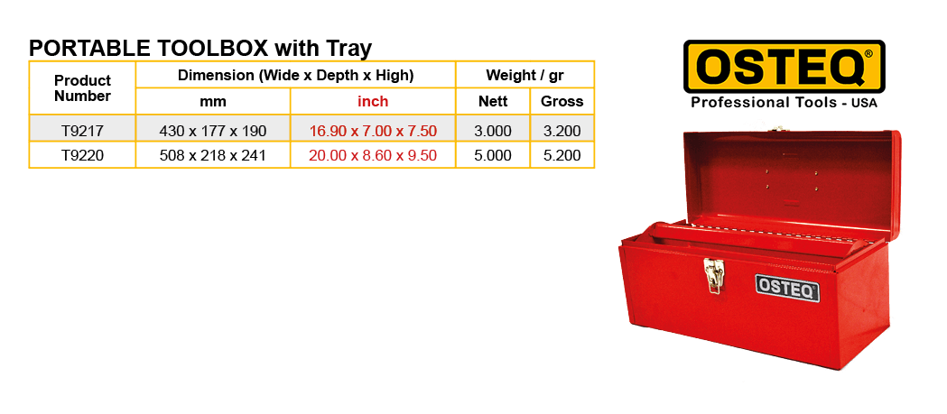 3. portable toolbox with tray-min