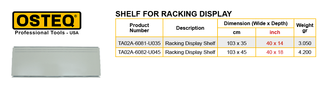 4. shelf for racking display-min